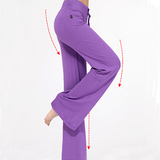Yoga Pants Lang